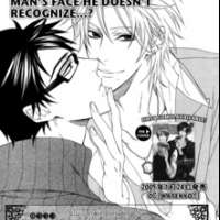  ����� Melancholic Trickster <small>Story & Art</small> 